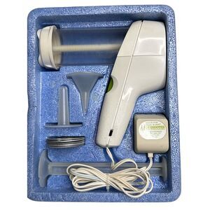 Wear Ever Super Shooter PS-7204 Cookie Press No 70001 Tested Complete
